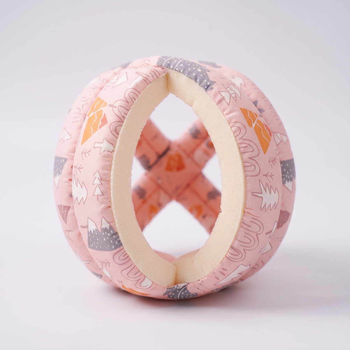 HaloBaby™ - Protector Infantil de Cabeza Anticaídas para Primeros Pasos